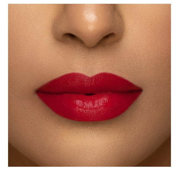 NEW TOO FACED LIP INJECTION LIQUID LIPSTICK IN SHADE INFATUATED 3ml - Picture 4 of 5